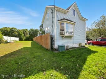 113 Hancock Street, Manistee, MI, 49660