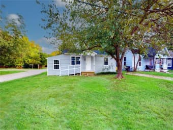 1105 Cornelia Street, Greenville, TX, 75401