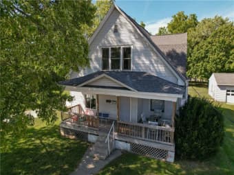 103 13th Street, Tilton, IL, 61832