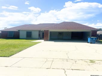 309 North 14th Street, Port Allen, LA, 70767