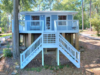 380 N Spring Creek Cir, Sumter County, GA, 31735