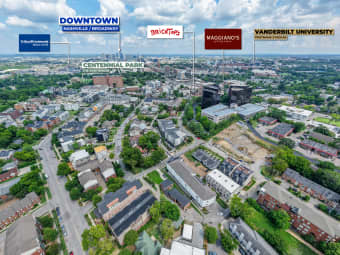 201/119 Mason Avenue, Nashville-Davidson metropolitan government (balance), TN, 37203