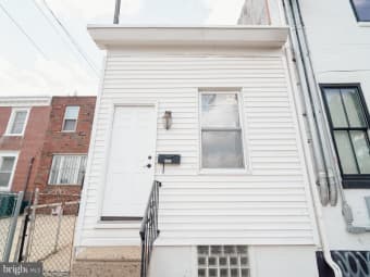2642 Coral Street, Philadelphia, PA, 19125