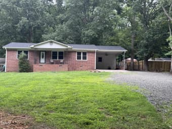 6740 Guess Road, Hillsborough, NC, 27278