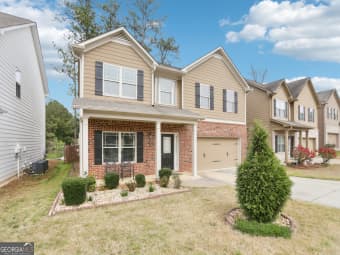 2248 Newbury Oaks Drive Northwest, Lawrenceville, GA, 30044