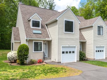 16/16 Ash Court, Hartford County, CT, 06032