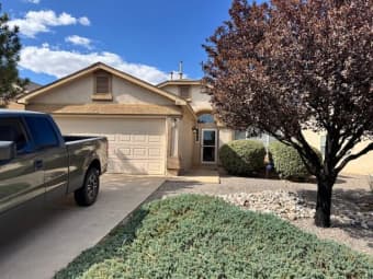 537 Peaceful Meadows Drive Northeast, Rio Rancho, NM, 87144