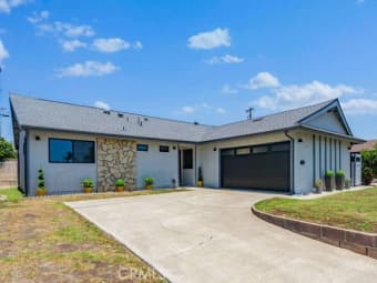 6341 Cerulean Avenue, Garden Grove, CA, 92845