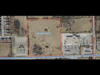 728 Eisenhower Road, Leavenworth, KS, 66048