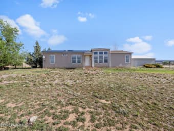 2895 West Annie Road, Paulden, AZ, 86334