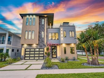 801 West Braddock Street, Tampa, FL, 33603