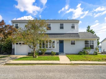 7 West Sail Drive, Mystic Island, NJ, 08087