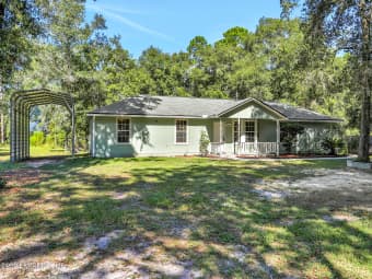 2827 Eagle Point Road, Asbury Lake, FL, 32068