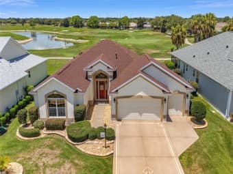 2302 Callaway Drive, The Villages, FL, 32162