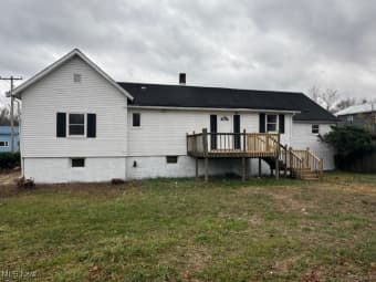10630 Valley Street, Trimble, OH, 45782