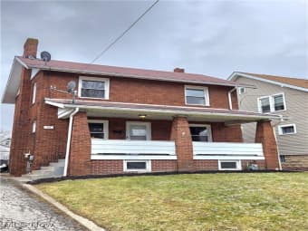 44 West Heights Avenue, Youngstown, OH, 44509