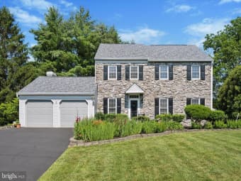1604 Shamrock Place, Ambler, PA, 19002