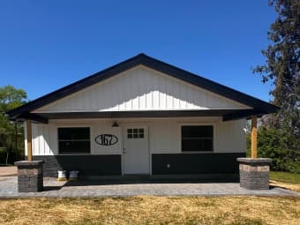 167 South Pine Street, Zanesville, OH, 43701