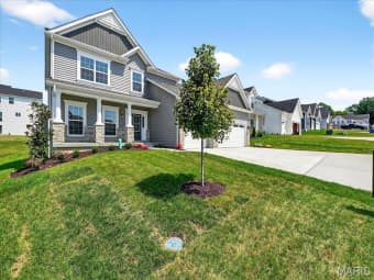 517 Beneficial Way, St. Peters, MO, 63304