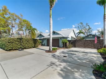 3951 Palau Drive, Lake Sarasota, FL, 34241