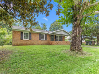 504 Lama Street, Greensboro, NC, 27406