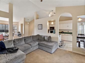 Southwest Granello Terrace, Port St. Lucie, FL, 34953
