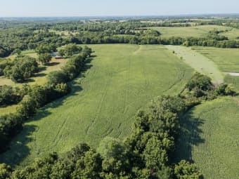 52 acres Springdale Road, Leavenworth, KS, 66048