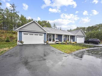17/17 Turtle Lane, Worcester County, MA, 01564
