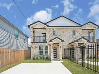 792527 Colonial Lane, Houston, TX, 77051