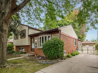 31650 Nelson Drive, Warren, MI, 48088