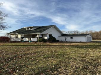 14146 West CR-800 North, Jasonville, IN, 47438
