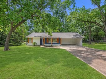 600 Carrol Street, Lufkin, TX, 75904