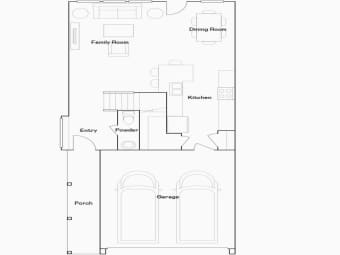 2208 Via Isa Lane, Houston, TX, 77051