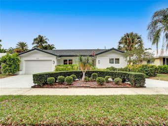 2051 NE 59th Ct, Fort Lauderdale, FL, 33308