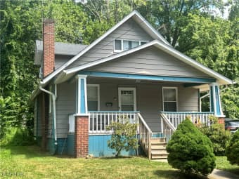 461 Bacon Avenue, Akron, OH, 44320