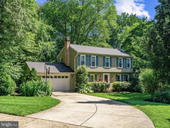 8614 Braeburn Drive, Wakefield, VA, 22003