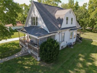 103 13th Street, Tilton, IL, 61832