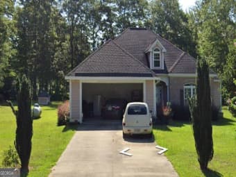 111 Honeysuckle Court, Americus, GA, 31709