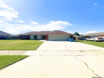 309 North 14th Street, Port Allen, LA, 70767