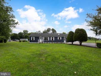 116 Green Giant Road, Townsend, DE, 19734