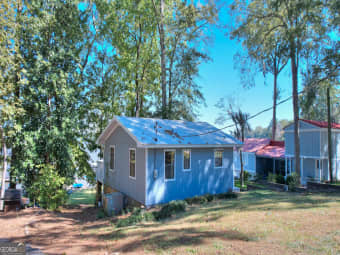 380 N Spring Creek Cir, Sumter County, GA, 31735