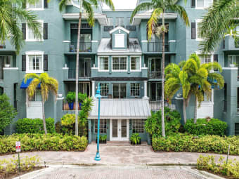 2503/255 Northeast 3rd Avenue, Delray Beach, FL, 33444