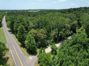 TBD East State Highway 21, Alto, TX, 75925