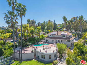 25852 Desert Trail, Laguna Hills, CA, 92653