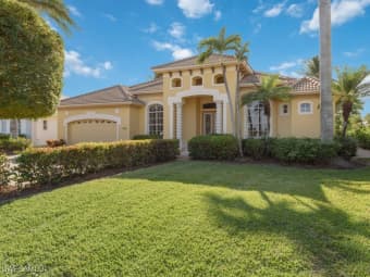 300 Bald Eagle Drive, Marco Island, FL, 34145