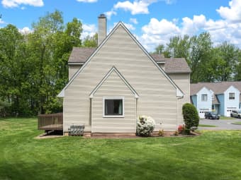 16/16 Ash Court, Hartford County, CT, 06032