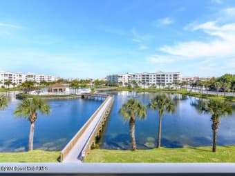 304/8921 Lake Drive, Cape Canaveral, FL, 32920
