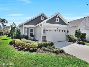 50 Vista Lake Circle, Nocatee, FL, 32081