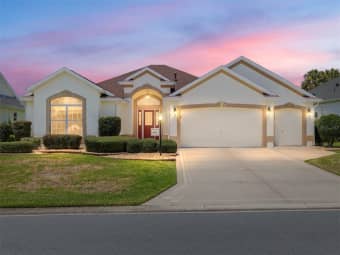 2302 Callaway Drive, The Villages, FL, 32162