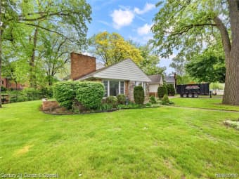 23550 Fordson Drive, Dearborn, MI, 48124